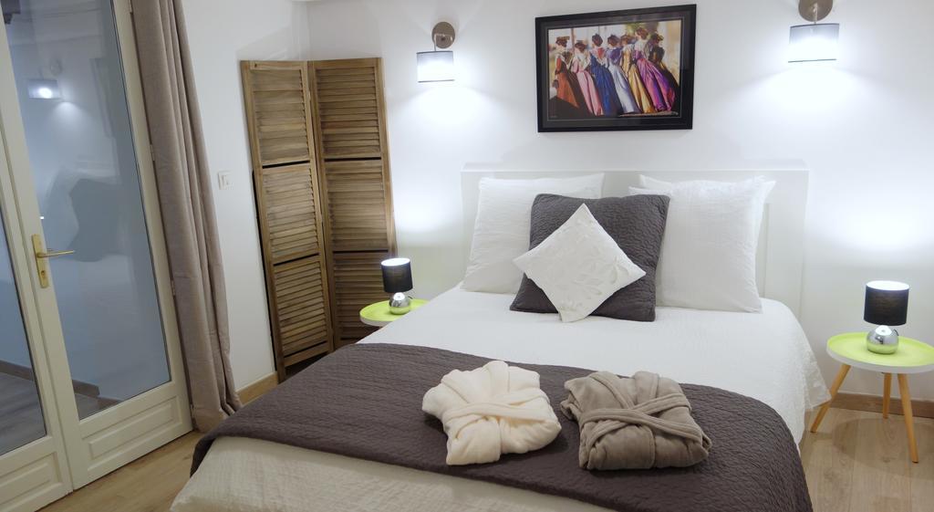 شقة Arles' Haven - Le Loft Du Centre المظهر الخارجي الصورة